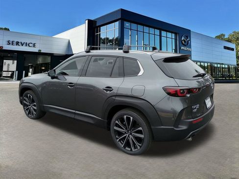 New 2026 MAZDA CX-50 AWD 2.5 S w/ Weather Package image 6