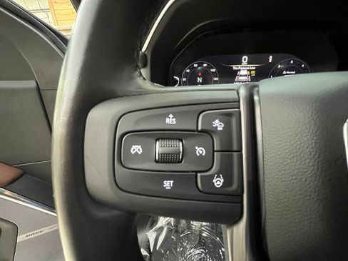 Used 2023 GMC Yukon Denali Ultimate AWD/4WD image 40