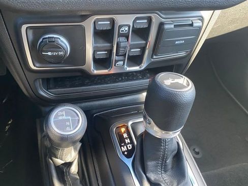 New 2026 Jeep Wrangler Sport image 21