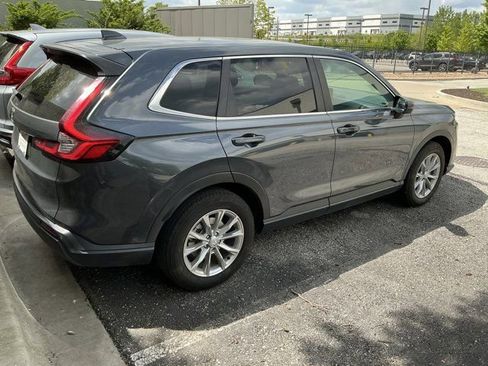 Used 2025 Honda CR-V EX-L image 5