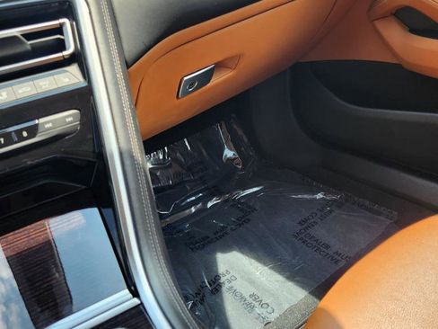 Used 2020 BMW 840i Gran Coupe w/ Driving Assistance Package image 23