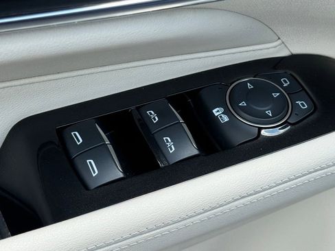 Used 2024 Cadillac CT4 Premium Luxury w/ Climate Package RWD image 18