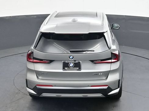 Used 2026 BMW X1 xDrive28i w/ Technology Package AWD/4WD image 24