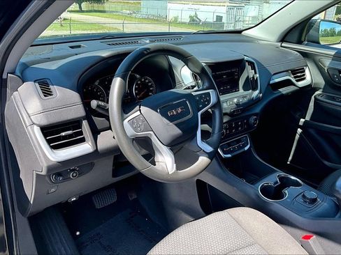 Used 2023 GMC Terrain SLE FWD image 5