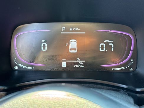 Certified 2023 Kia Soul LX w/ Option Group 015 image 26