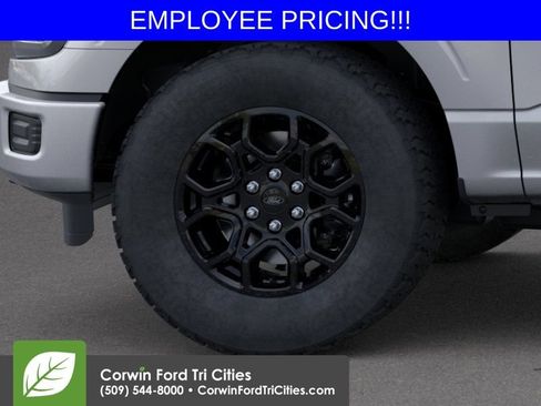 New 2026 Ford F150 STX AWD/4WD image 19