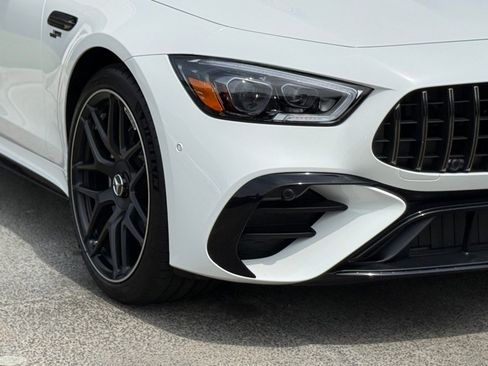 New 2026 Mercedes-Benz AMG GT 43 image 9