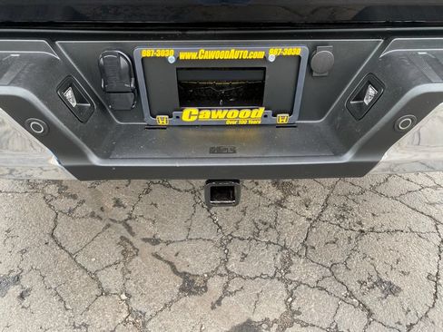 Used 2022 Ford F150 XLT w/ Trailer Tow Package AWD/4WD image 4