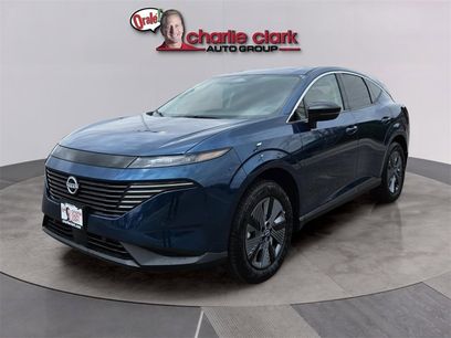 New 2025 Nissan Murano SL w/ Cargo Package