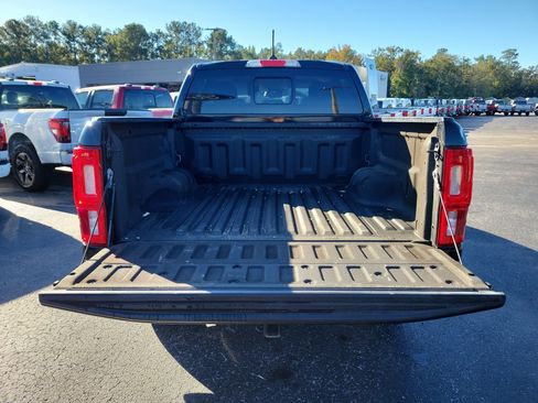 Used 2020 Ford Ranger Lariat w/ Technology Package image 27