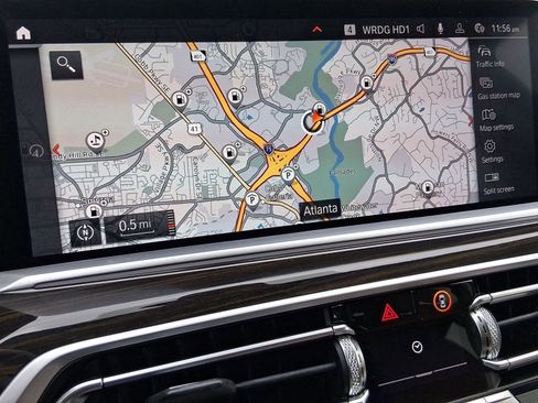 Used 2019 BMW X7 xDrive40i w/ Premium Package image 24