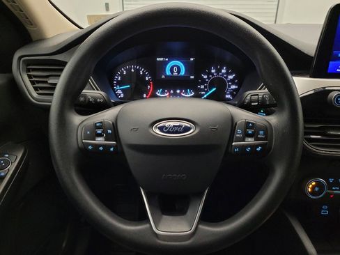 Used 2020 Ford Escape SE image 22