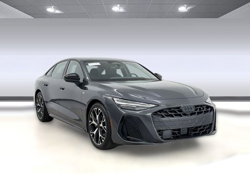 Used 2026 Audi A6 Prestige AWD/4WD image 7