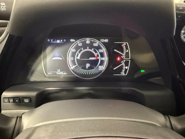 Used 2025 Lexus ES 350 Ultra Luxury w/ Accessory Package (Z2) FWD image 25