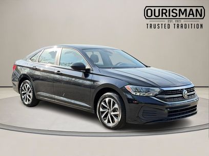 Used 2024 Volkswagen Jetta S