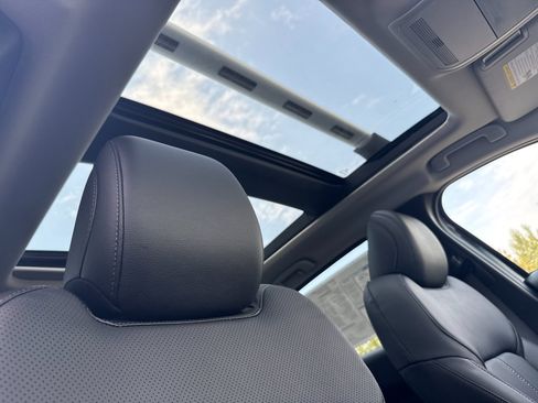 New 2025 MAZDA CX-50 AWD 2.5 Turbo w/ Cargo Package image 17