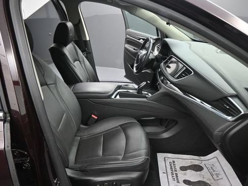 Used 2020 Buick Enclave Avenir w/ Avenir Technology Package AWD/4WD image 14