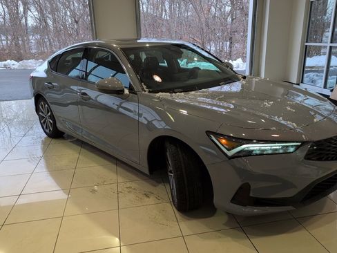 New 2026 Acura Integra image 7