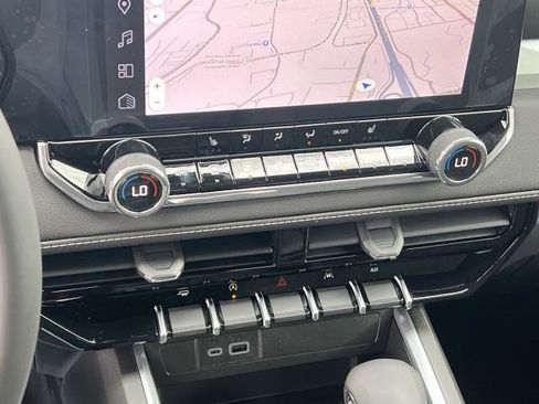 New 2026 Chevrolet Colorado LT w/ Advanced Trailering Package image 18