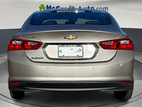 Used 2024 Chevrolet Malibu LT image 5