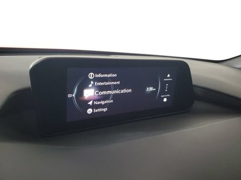 New 2026 MAZDA MAZDA3 s Sport FWD image 27