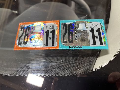 Used 2017 Nissan Rogue SL w/ SL Premium Package image 27