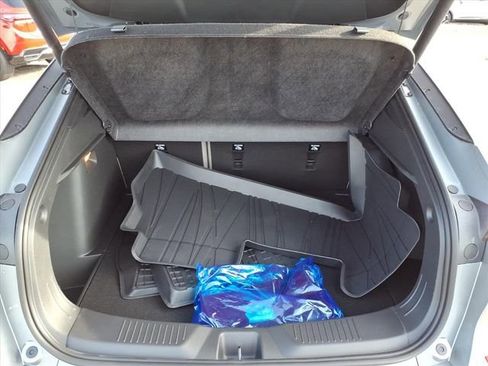 New 2026 Buick Envista Avenir image 21