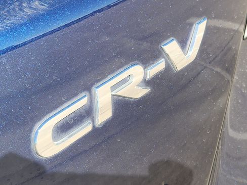 Used 2020 Honda CR-V LX image 12