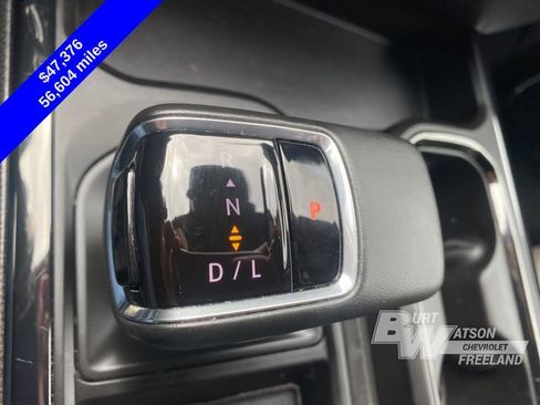 Used 2023 Chevrolet Silverado 1500 ZR2 w/ Technology Package AWD/4WD image 28