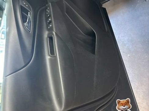 Used 2023 Chevrolet Equinox LT AWD/4WD image 7