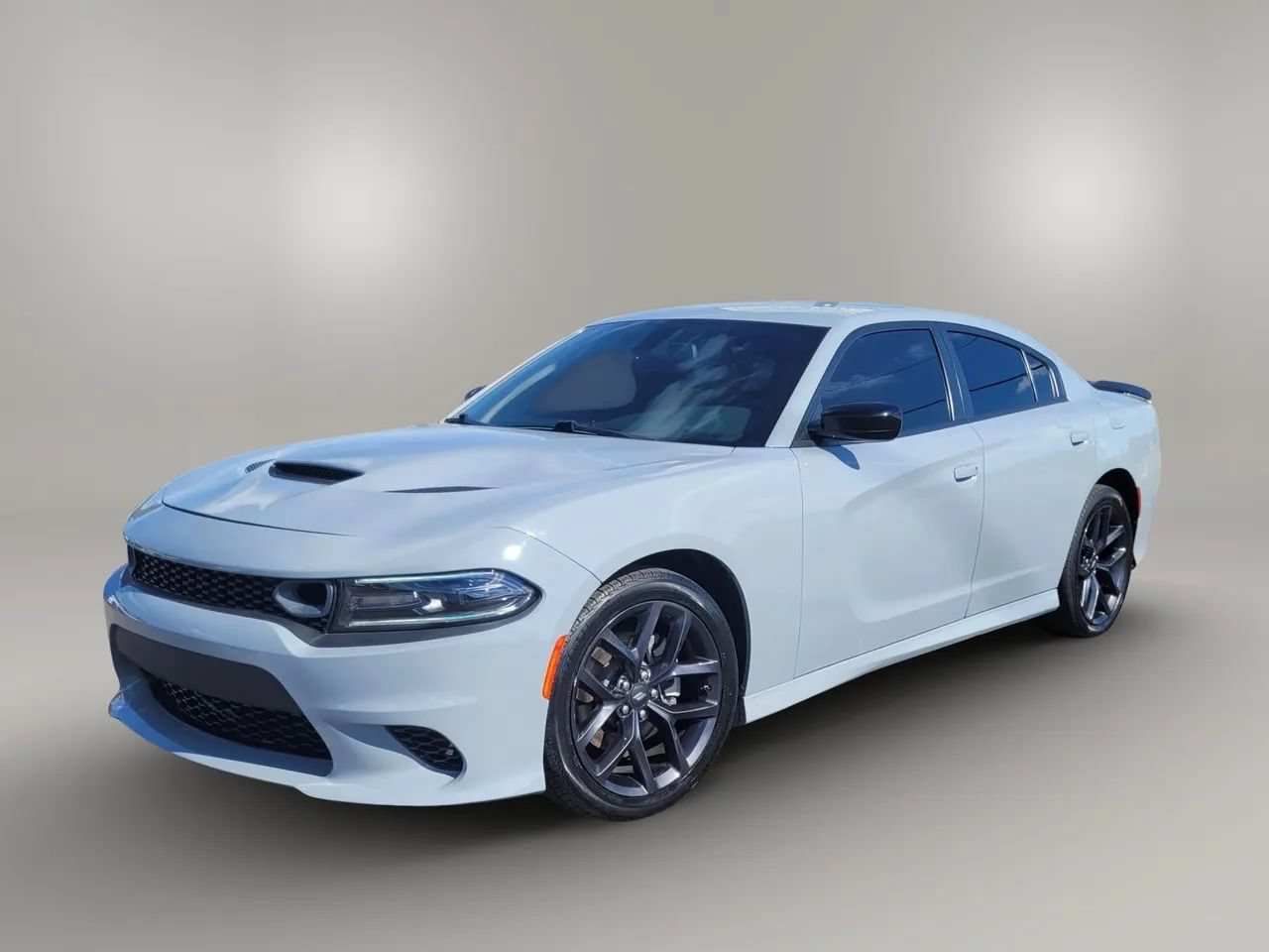 Used 2022 Dodge Charger GT w/ Blacktop Package RWD image 5