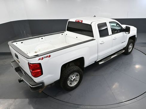 Used 2019 Chevrolet Silverado 2500 LT image 54