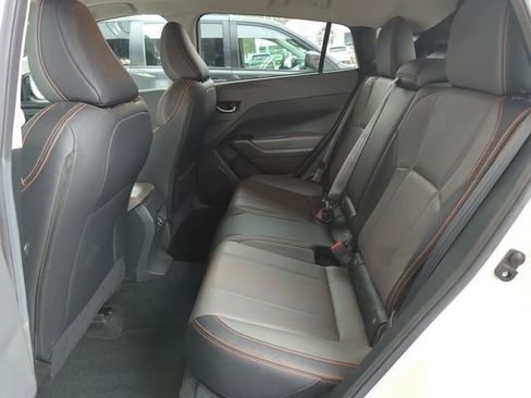 Used 2024 Subaru Crosstrek 2.5i Limited image 31