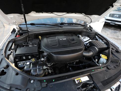 Used 2017 Jeep Grand Cherokee Limited AWD/4WD image 32