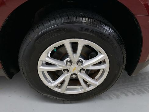 Used 2017 Chevrolet Equinox LT w/ Convenience Package AWD/4WD image 15