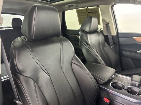 Used 2022 Acura MDX SH-AWD w/ Technology Package image 33