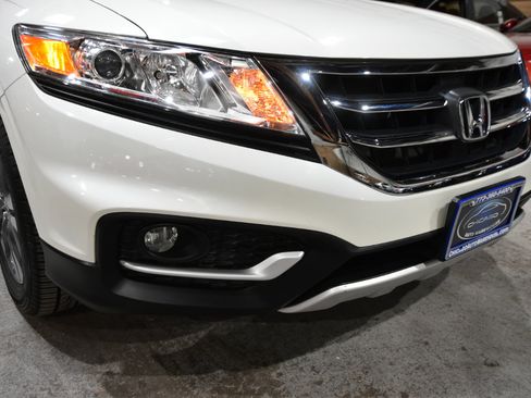Used 2013 Honda Crosstour EX-L image 4