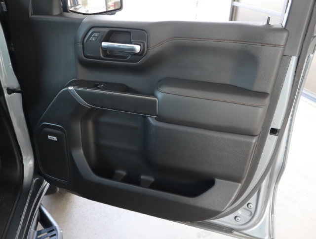Used 2020 GMC Sierra 1500 AT4 w/ AT4 Premium Package AWD/4WD image 54