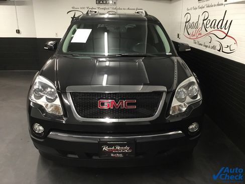Used 2010 GMC Acadia SLT image 4