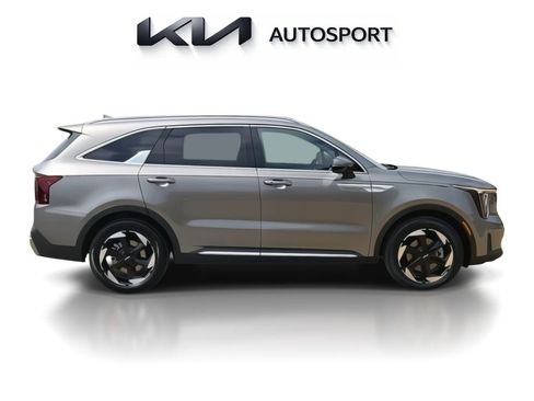 New 2026 Kia Sorento EX FWD image 7
