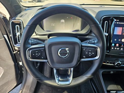 Used 2023 Volvo C40 P8 Recharge Ultimate w/ Protection Package Premier AWD/4WD image 28