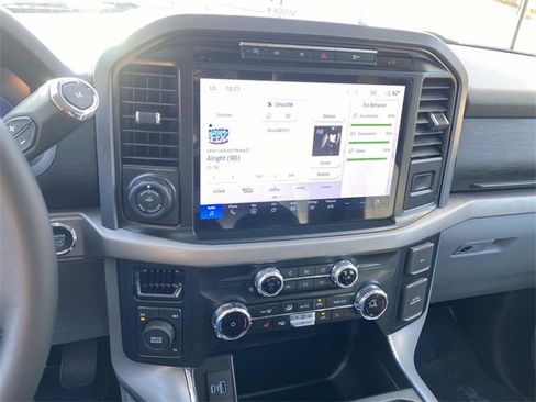 Used 2024 Ford F150 XLT w/ Equipment Group 302A MID image 27