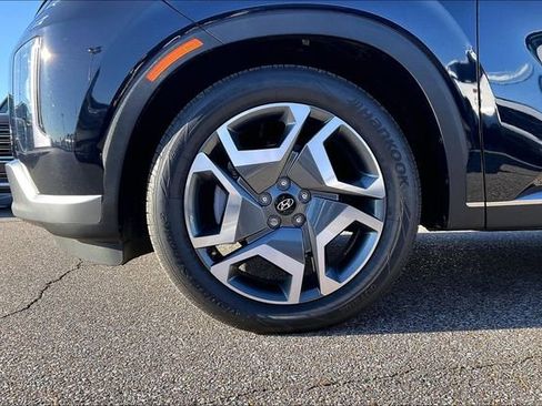 Used 2025 Hyundai Palisade SEL image 4