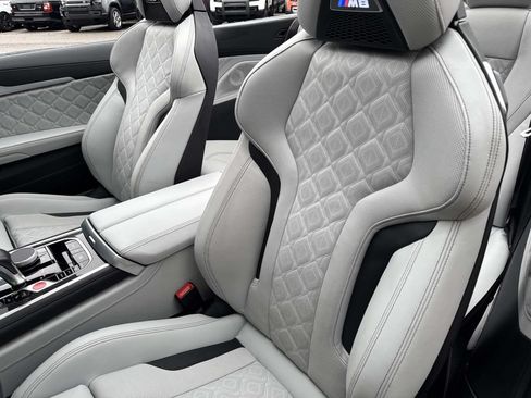Used 2024 BMW M8 Competition w/ M Carbon Exterior Package AWD/4WD image 16