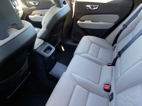 New 2026 Volvo XC60 T8 Plus w/ Protection Package Premier image 18