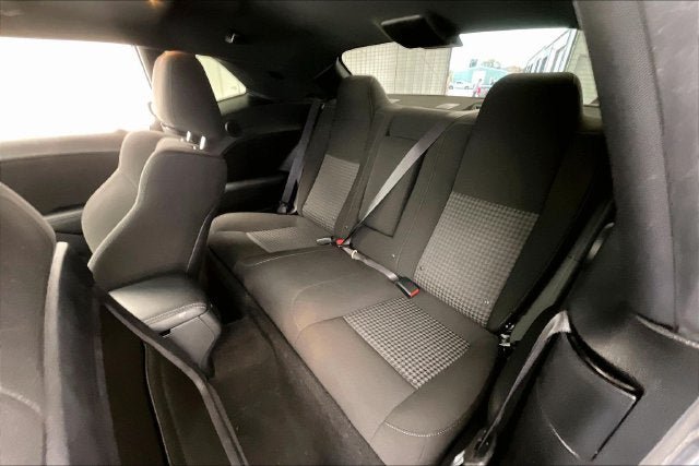 Used 2021 Dodge Challenger R/T Scat Pack RWD image 18