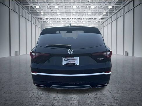 Used 2025 Acura MDX FWD w/ Technology Package image 4
