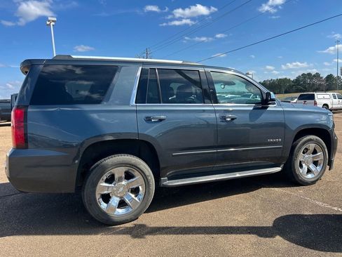 Used 2019 Chevrolet Tahoe Premier image 7