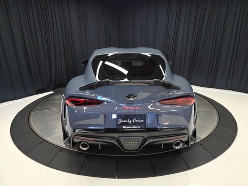Used 2023 Toyota Supra A91 Edition image 14