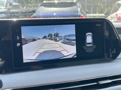 Used 2025 Hyundai Palisade SEL FWD image 30
